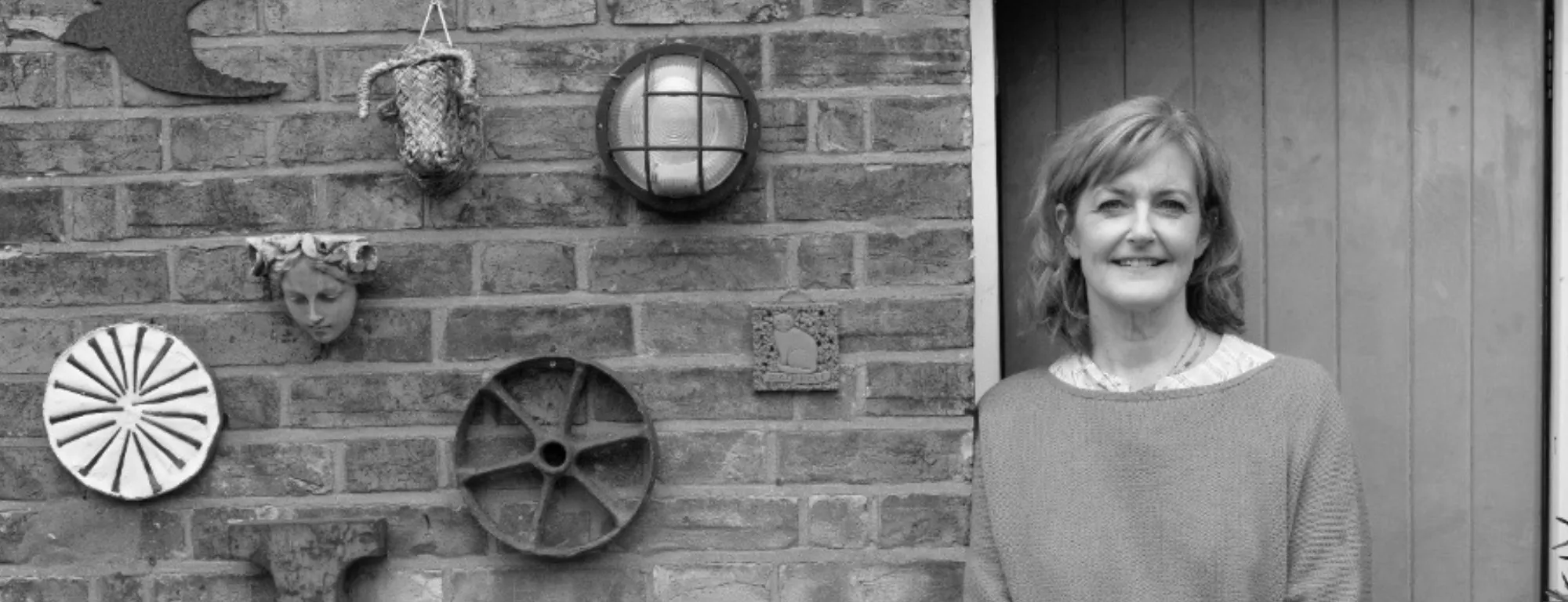 About Lucy Sumerscales